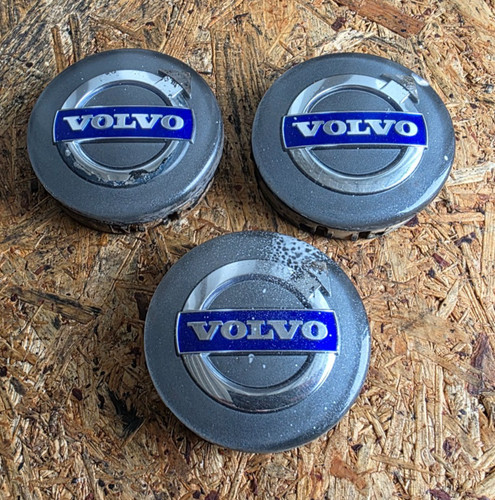 Genuine volvo wheel - genuine, v60
