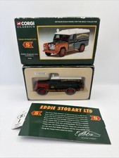 Corgi Classics 07402 Eddie