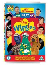 Hot Potatoes! The Wiggles -