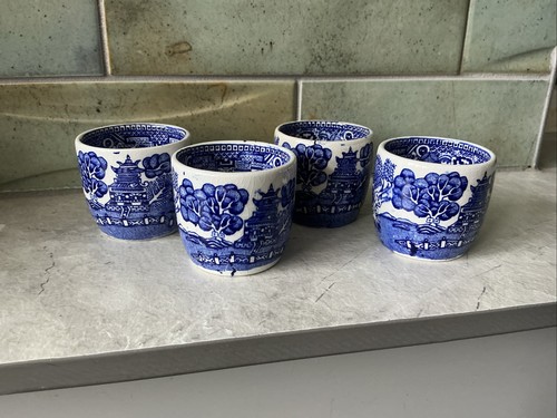 Set blue washington old - 4,