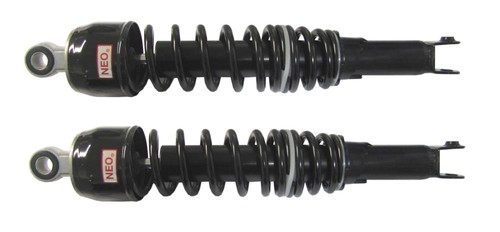 Shock absorbers for 1979 - 1979, honda
