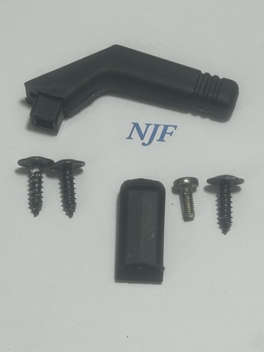 New mirror adjustment lever - new,