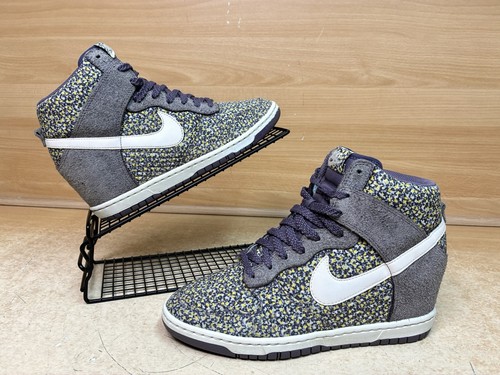 Nike dunk high - nike,