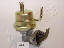 05-02-202 ASHIKA FUEL PUMP FOR