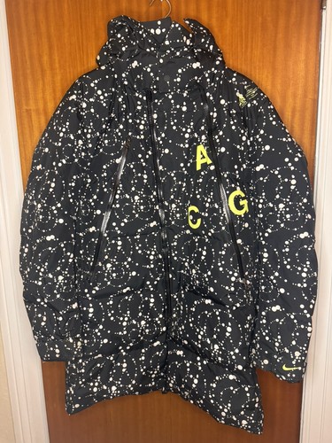 Nike nikelab acg insulated - nike,