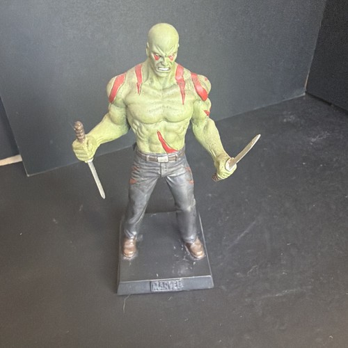 Eaglemoss classic marvel - classic,