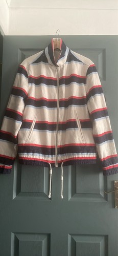 Zara men jacket - men’s, size