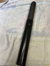 RS 100 Mast Lower Stump