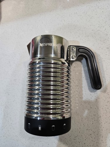 Nespresso aeroccino milk - nespresso,