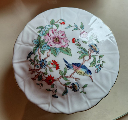 Aynsley pembroke bone china - pembroke,