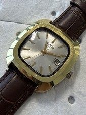 RARE Vintage Lanco Watch