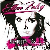 Ellen Foley : Nightout/Spirit