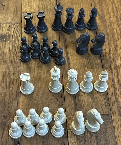 Kasparov chess computer - chess,