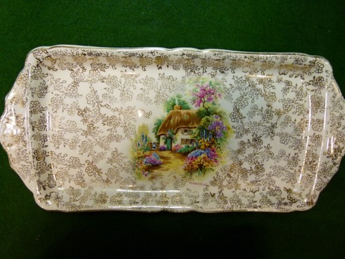 Vintage k tunstall - h,
