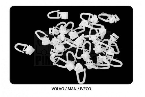 Man volvo iveco curtains - man,, volvo,