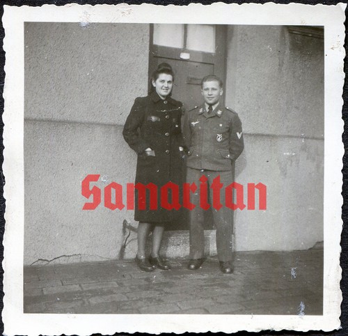 I13 ww2 original photo - i13/18,