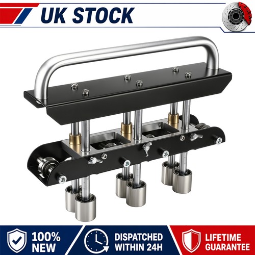 Metal roller bender roofing - bender,