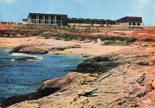 Quiberon institut de - quiberon,
