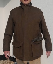 Musto lovat tweed - musto,