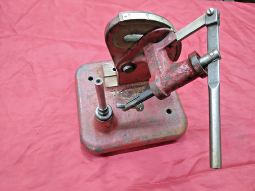 Snap bluepoint valve - valve, seat
