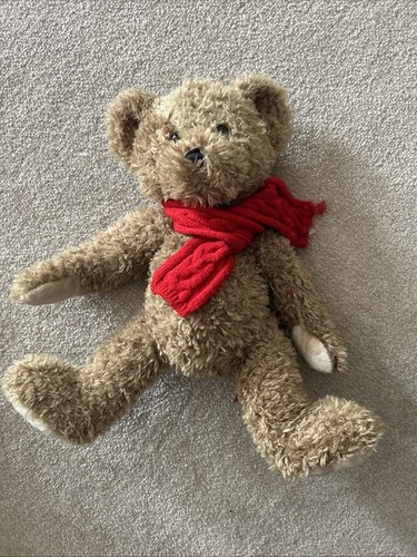 Hamleys teddy bear with - teddy,