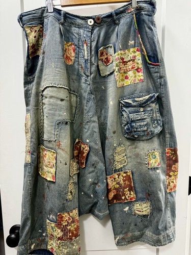 Magnolia pearl joni denims - pearl,