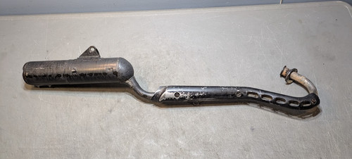 Honda xr80r xr100r - honda, oem