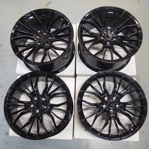 Avant garde m570r black - m570r,