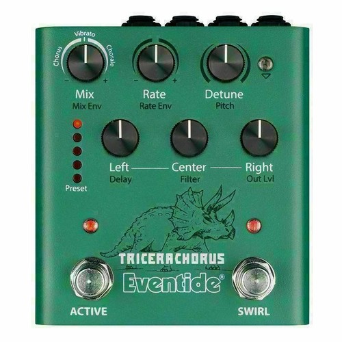 Eventide tricerachorus chorus - tricerachorus,