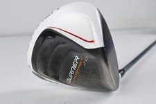Taylormade Burner Superfast 2.0 Driver / 10.5 Degree / Stiff Flex Ozik XCon-4.8