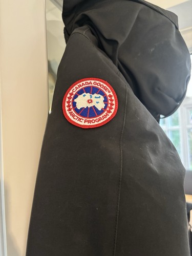 Canada goose coat - canada,