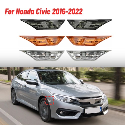 Pair for honda - for,