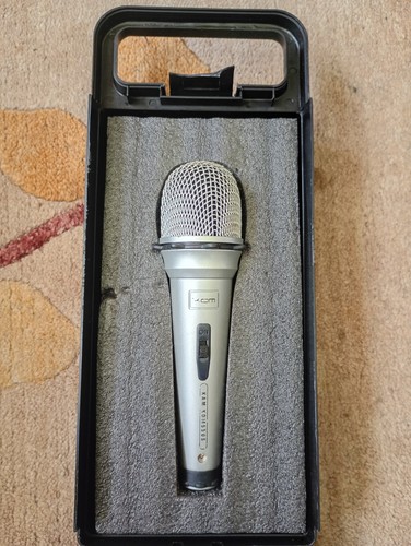 Kam dynamic vocal microphone - dynamic,