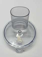 GENUINE Kenwood Food Processor Acrylic Bowl LID FP120A FP190A FP195A