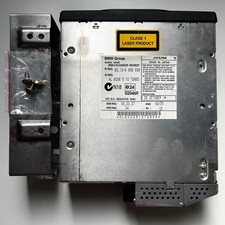 BMW 5-Series E60 E61 2004-2010