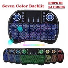 Wireless Mini Keyboard Keypad