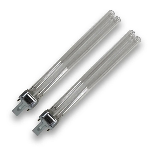 11w watt pls - 11w, uv/uvc