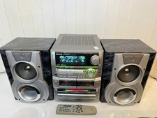 AIWA NSX-S999 High-End HiFi