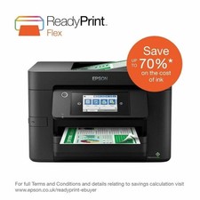 Epson WorkForce Pro WF-4820DWF