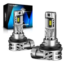 NOVSIGHT H11 H8 H9 LED