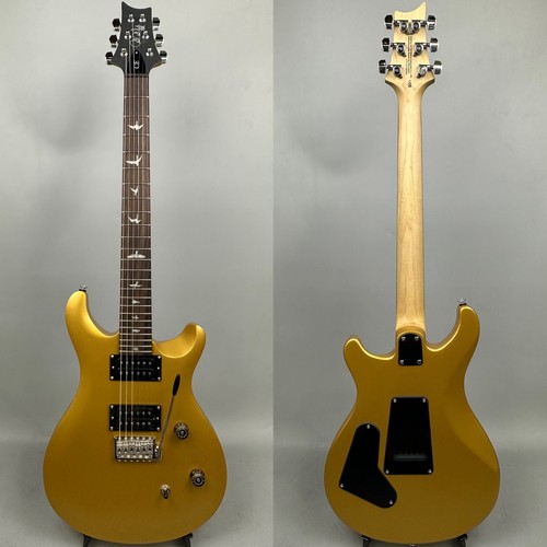 Prs satin electric - se,