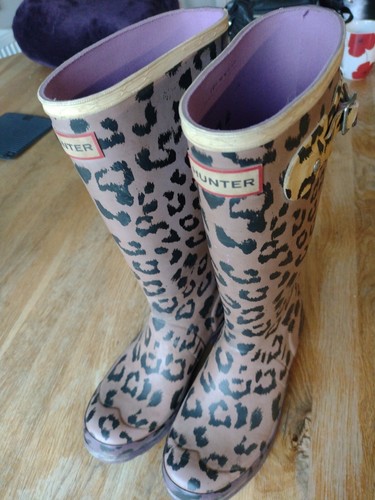 Women leopard print - women's,
