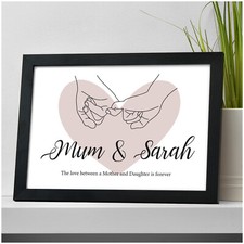 Mother & Daughter Gifts