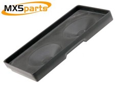 MX5 Battery Tray Black Plastic OE Quality Mazda MX-5 Mk2 2.5 NB 1998>2005