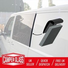 VW Transporter, Kombi / Caravelle - PREMIUM External Window Trim