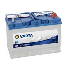 533103 Blue 335 Car Battery