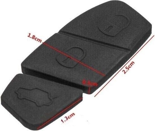 For ford key - fob, 3