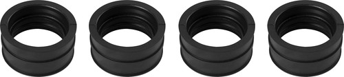 Carb head rubbers - to, fits