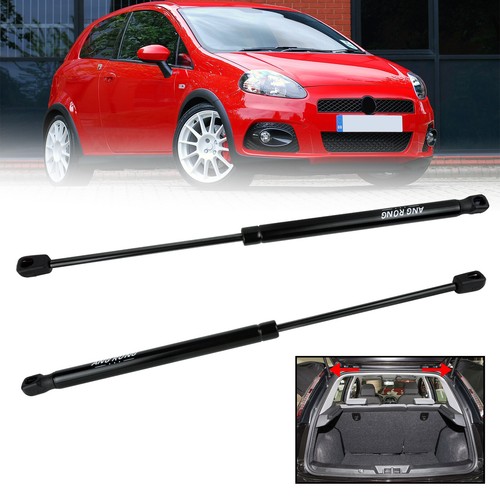 For fiat grande - 2x, punto
