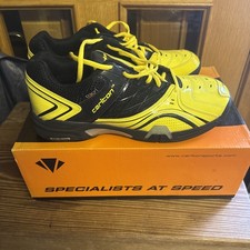 Carlton dunlop D30 Running